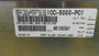 Nematron ICC-5000-PC1 Operator Interface Control Panel No Cover  AS IS