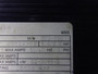 Reliance Electric DC1-70C VS Drive  AS IS