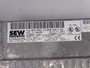 Sew-Eurodrive 31C008-233-4-00 AC Drive 1.6KVA Missing Lower Cover  AS IS
