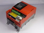 Sew-Eurodrive 31C008-233-4-00 AC Drive 1.6KVA Missing Lower Cover  AS IS