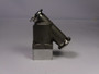 SMC XYA-25AH0 High Vacuum Valve 0.4-0.7MPa USED