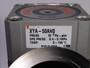 SMC XYA-50AH0 High Vacuum Valve USED