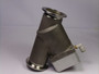 SMC XYA-50AH0 High Vacuum Valve USED