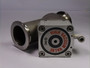 SMC XYA-50AH0 High Vacuum Valve USED