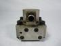 Generic QDY6-4 Electro Hydraulic Flow Control Servo Valve 21mPa 4L/min USED