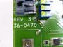 Generic 36-0470 PC Board  USED