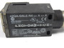 Allen-Bradley 42QA-G5LE-N5 Photoswitch  USED