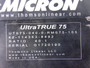 Thomson 42-114363-8492 Ultra True 75 Gear Head  USED