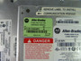 Allen-Bradley 2711P-T10C4D1 Operator Interface 10.4" 64Mb W/ Module  AS IS