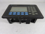 Allen-Bradley 2711-B5A2 Monochrome Touchpad Display 5.5" *Parts Only*  AS IS