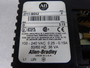 Allen-Bradley 2711-B5A2 Monochrome Touchpad Display 5.5" *Parts Only*  AS IS