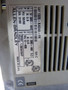 Allen-Bradley 1305-BA04A-FR Adjustable Frequency AC Drive 2Hp 380-460V  AS IS