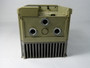 Allen-Bradley 1305-BA04A-FR Adjustable Frequency AC Drive 2Hp 380-460V  AS IS