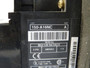 Allen-Bradley 150-A16NC Open-Type Motor Controller SMC2 16A MISSING COVER USED