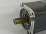 Siemens 1FK7040-2AK71-1RH0 Servo Motor 6000RPM 260V 1.6Nm 4.46Ohms 2.35A  USED