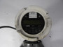 ABB 50XE43AAABDB10C2 Flow Meter 120 Vac 60 HZ  AS IS