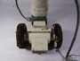 ABB 50XE43AAABDB10C2 Flow Meter 120 Vac 60 HZ  AS IS