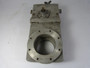 Vacuum Research LPWA100ISON1NOVEP24D Vacuum Gate Valve 24VDC 70psi  AS IS