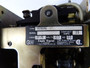 Eagle Signal HZ40A6 Microflex Counter 0-400CT 120VAC 60Hz 15A No Cover AS IS