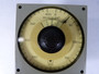 Eagle Signal HZ40A6 Microflex Counter 0-400CT 120VAC 60Hz 15A No Cover AS IS