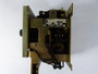 Eagle Signal HZ40A6 Microflex Counter 0-400CT 120VAC 60Hz 15A No Cover AS IS