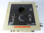 Dover Flexo E9-I Tension Control System 117/60V 0.5amp  AS IS