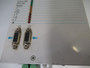 Atlas Copco 4240-0341-81-0005 Control Unit MISSING CONNECTORS USED