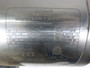 Ultimate 1HP 1145RPM 575V 143TC TEFC 3Ph 1.52A 60Hz USED
