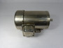 Ultimate 1HP 1145RPM 575V 143TC TEFC 3Ph 1.52A 60Hz USED