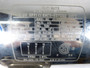 Ultimate 1/3HP 1725RPM 575V 50-56C TENV 3Ph 0.45A 60Hz  NOP