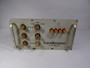 Handtmann D-795 Biberach GF3 Operator Control Station AS IS