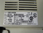 Allen-Bradley 1305-AA03A Three Phase Drive 0.75HP 0.55kW 200-230VAC  USED