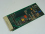 Mold Master 90-013-500A-4 Temperature Control PC Board  USED