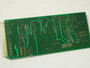 Mold Master 90-013-500A-4 Temperature Control PC Board  USED