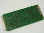Mold Master 90-013-502 Temperature Control Card Rev 3.1 Missing Chip  USED