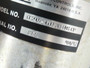 Carlen Controls Incremental Encoder 3600RPM 5-30VDC  USED