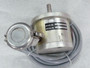 Carlen Controls Incremental Encoder 3600RPM 5-30VDC  USED