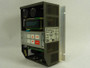 Leeson 174925  AC Drive 1HP 3Ph 0-460/575V 1.6A MISSING FACE PLATE AS IS
