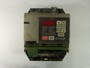 Reliance 5V4451 GV3000 AC Drive 5HP NEMA 4x/12 460V No Cover  AS IS