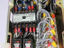 Fanuc A06B-6050-H103 AC Servo Velocity Control Unit  USED