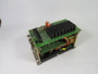 Gettys 11-1060-45 3 Phase Wave Controller *Missing Top and Screws*  AS IS