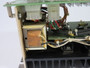Gettys 11-1060-45 3 Phase Wave Controller *Missing Top and Screws*  AS IS