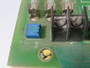Gettys 11-1060-45 3 Phase Wave Controller *Missing Top and Screws*  AS IS
