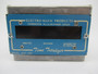 Electromatic EDT-100 Time Totalizer Damaged Wire  USED