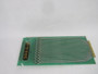 Reliance 0-51899-2 Control Module Extender Card  USED