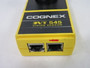 DVT Cognex DVT545 620-1004 High Speed Vision Sensor w/ HF12.5HA-1B Lens  USED