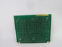Allen-Bradley 634951-90 UCQ Machine Control Board  USED