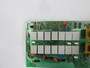 Microflex 4218 Control Board w/ Keypad *Missing Keys*  USED