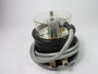 Ashcroft 45112502L400 Gauge 380V 30W 50VA 0-400kPa 3.9" Diameter  USED