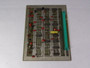 Gleason 26024213 PC Board  USED
